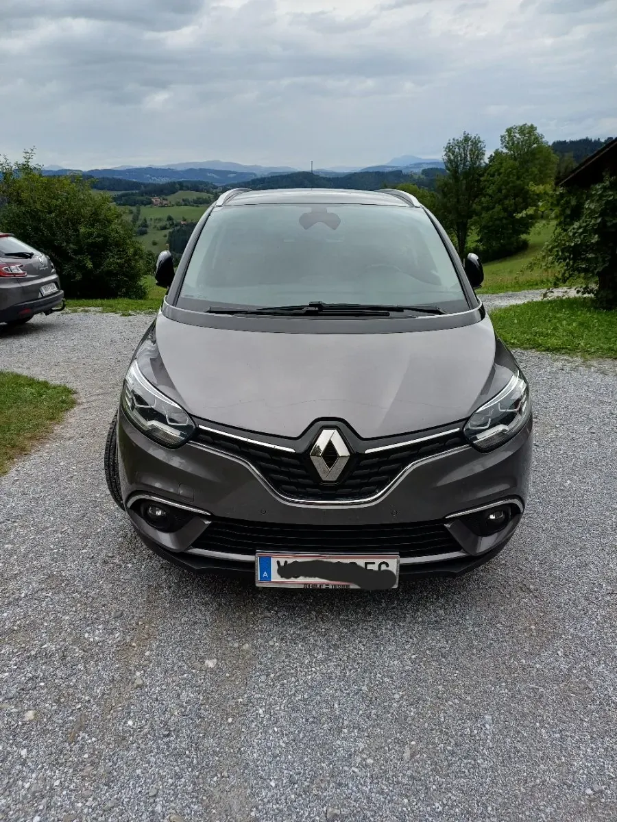 Renault Grand Scénic