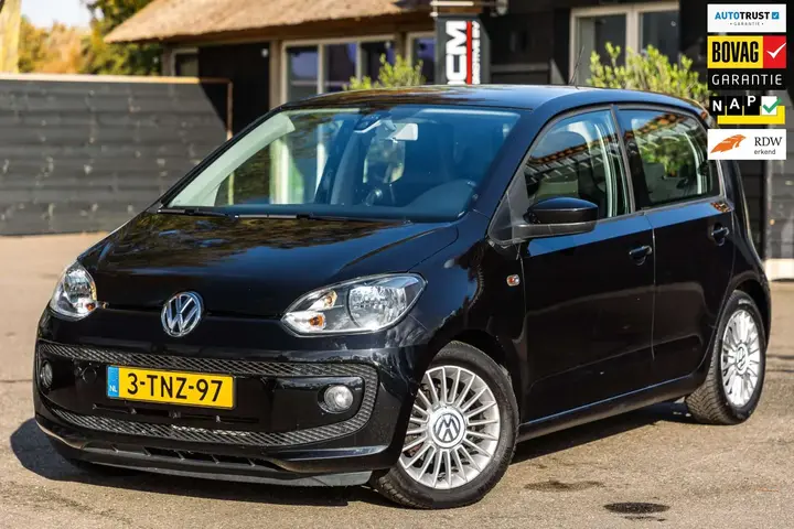 Volkswagen Up