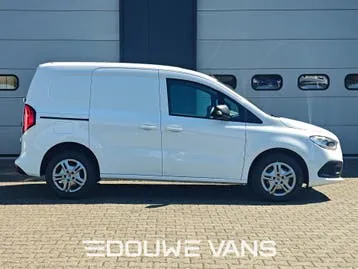 Mercedes-Benz Citan 2024 photo 3