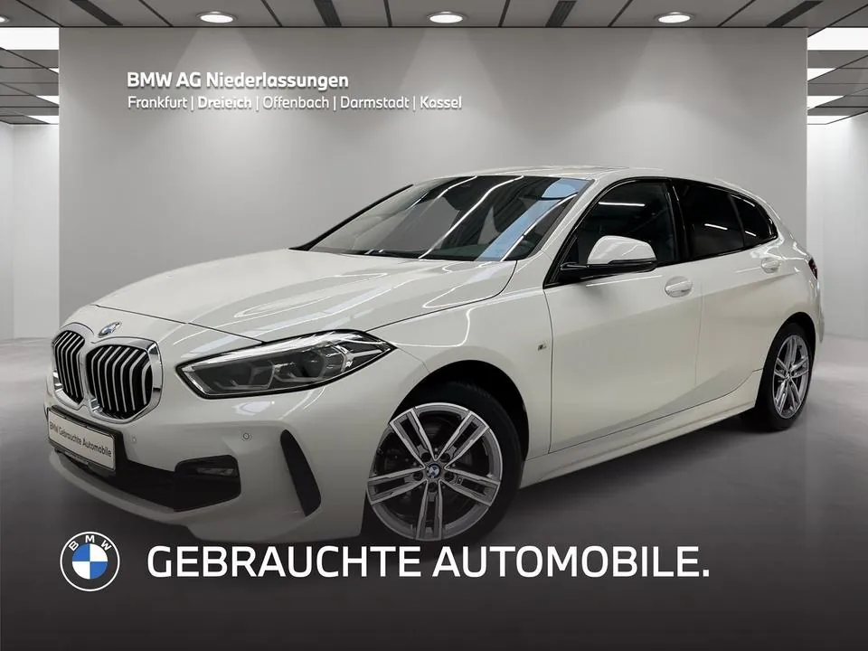 BMW 118I