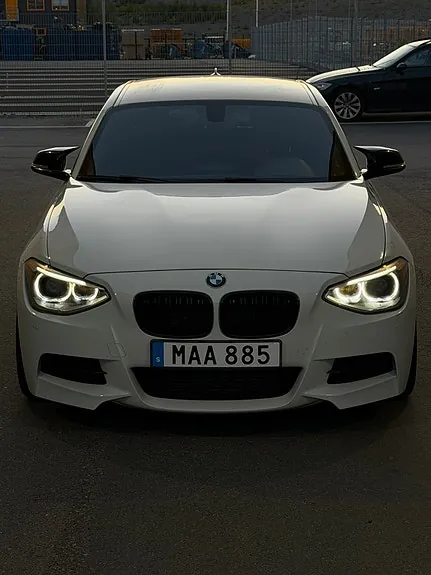 BMW M135I