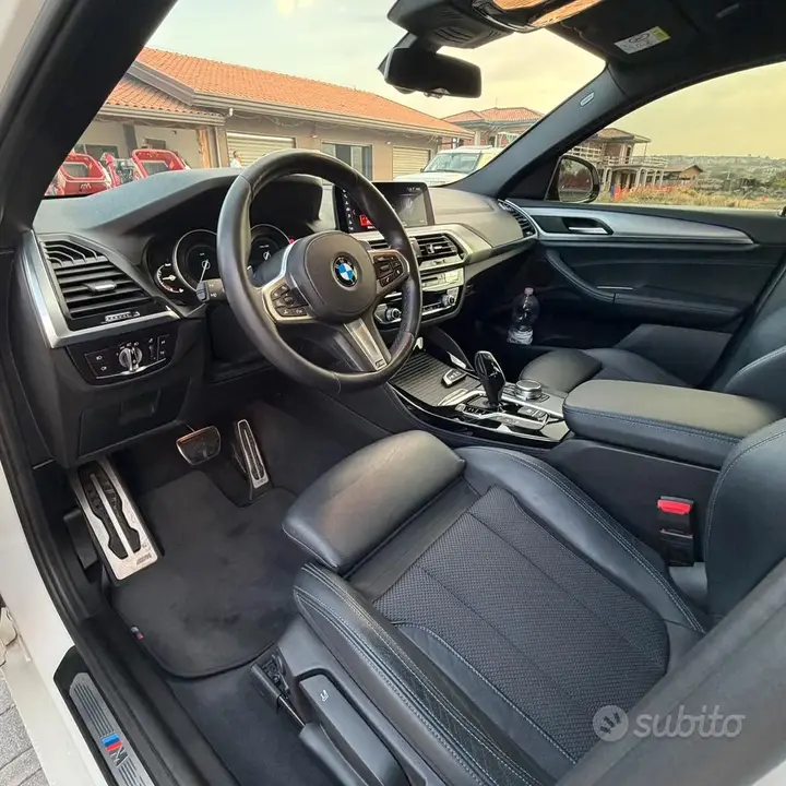 BMW X4 2026 photo 4