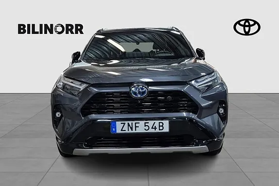 Toyota Rav4 2023 photo 5