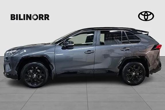 Toyota Rav4 2023 photo 3