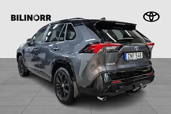 Toyota Rav4 2023 photo 2
