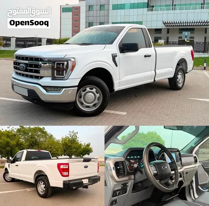 Ford F-150 2018 photo 5