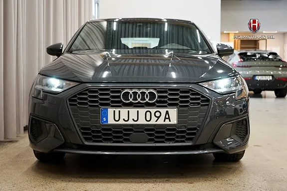 Audi A3 2024 photo 5