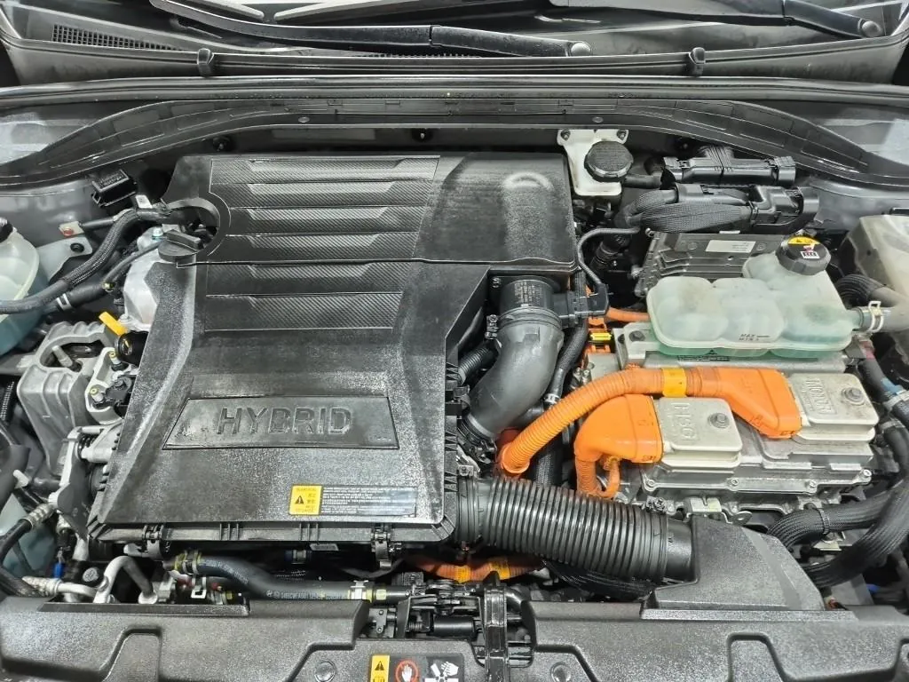 Hyundai Ioniq 2018 photo 5