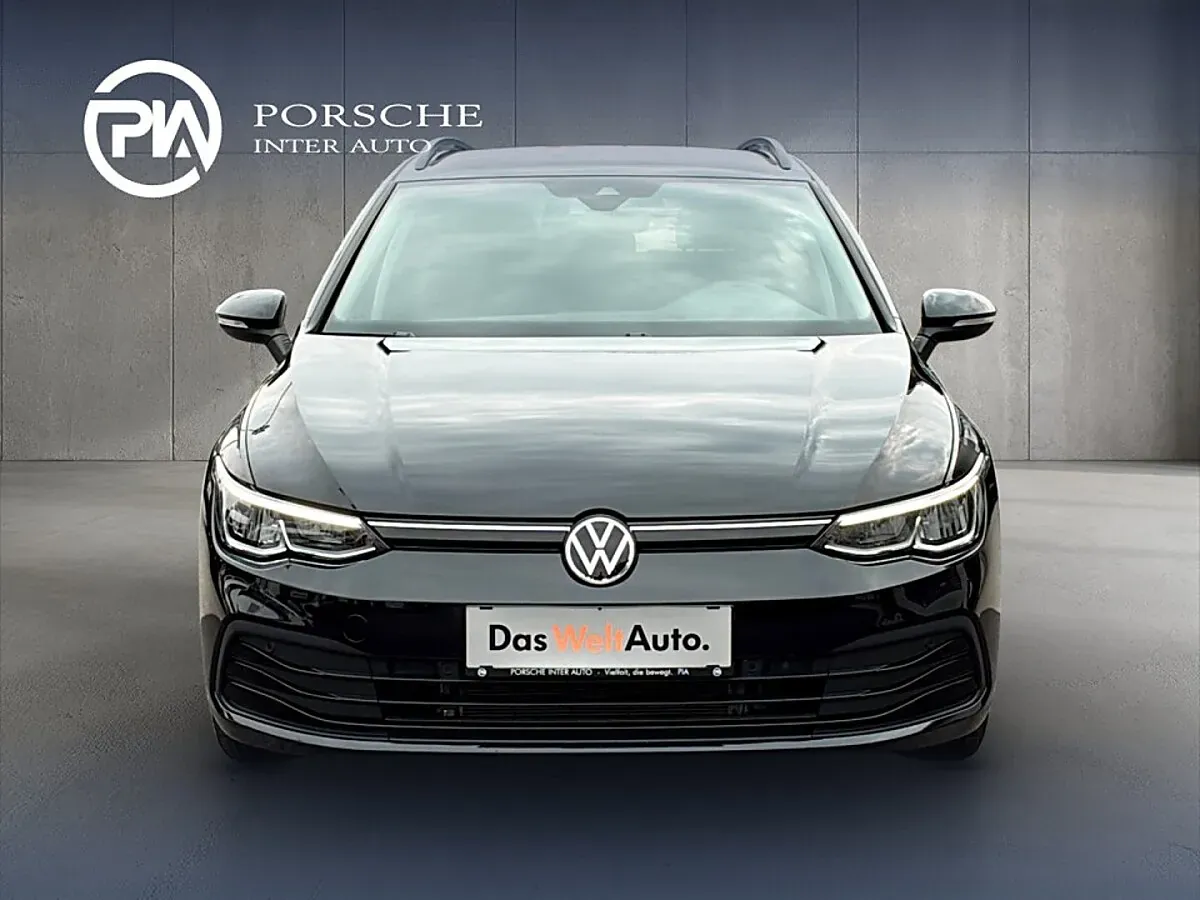 Volkswagen Golf 2020 photo 2