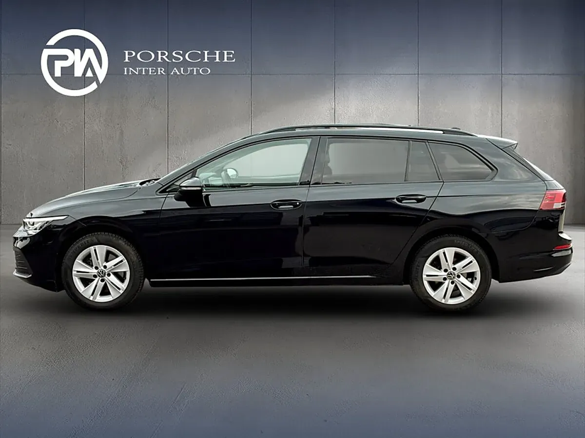 Volkswagen Golf 2020 photo 3