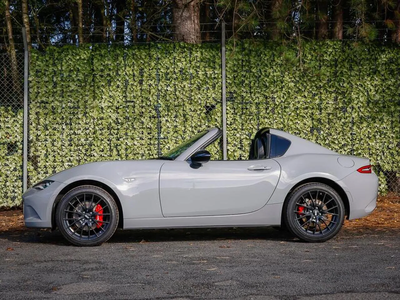Mazda Mx-5 Rf 2026 photo 4