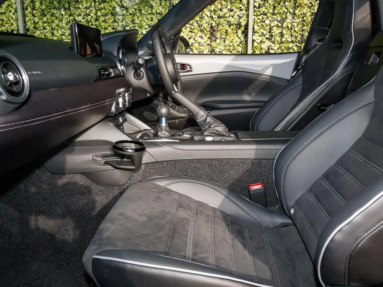 Mazda Mx-5 Rf 2026 photo 3