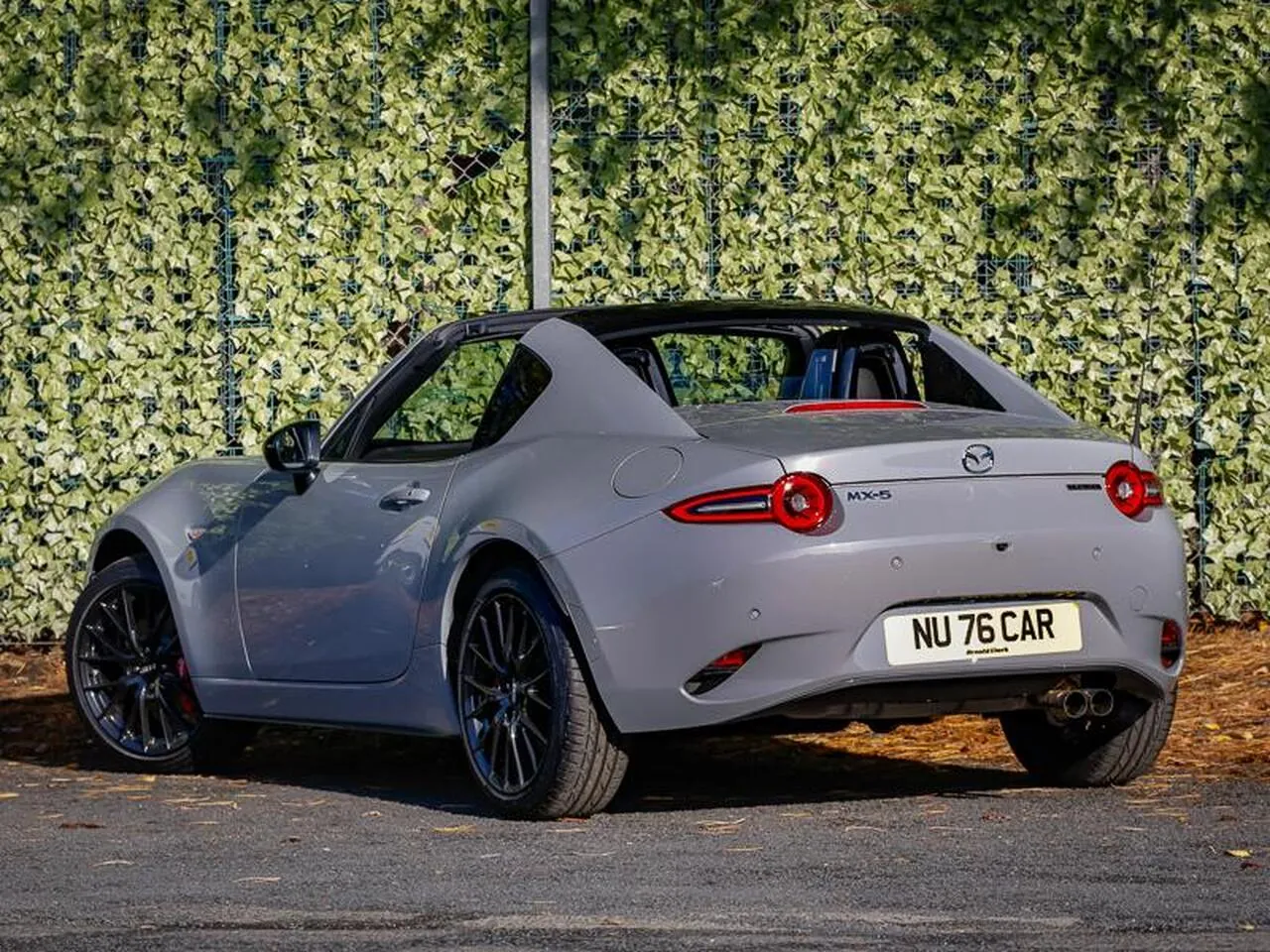 Mazda Mx-5 Rf 2026 photo 2