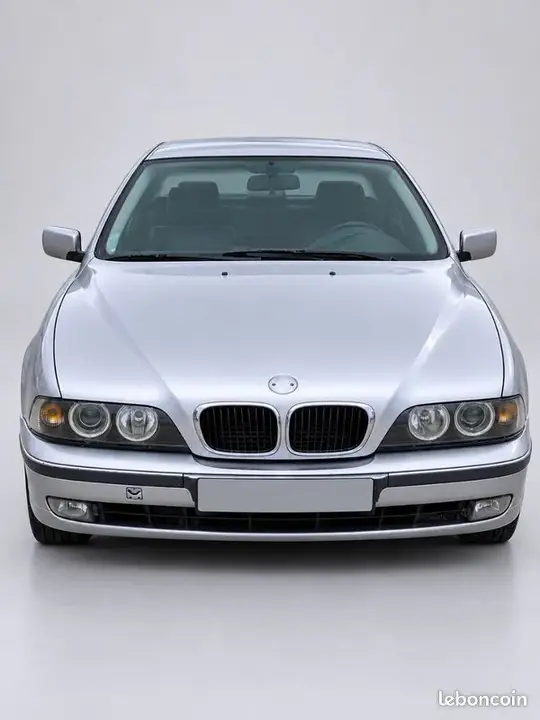 BMW Série 5
