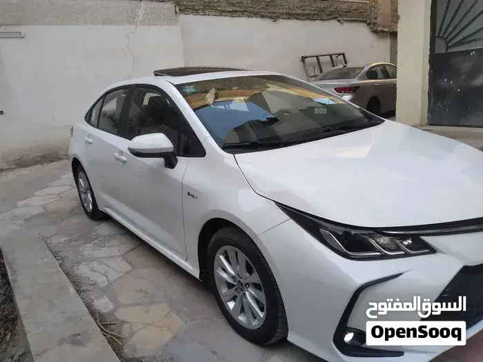 Toyota Corolla 2024 photo 5
