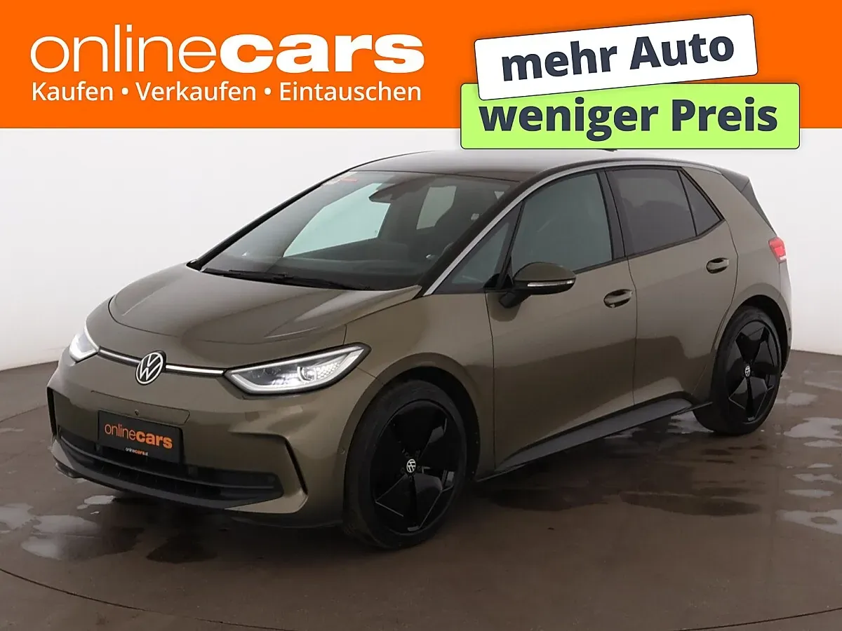 Volkswagen Id.3