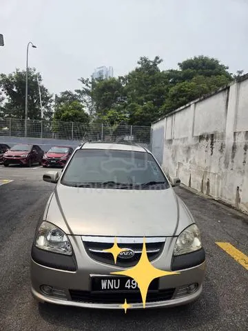 Naza Citra
