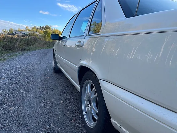 Volvo S70 2000 photo 4