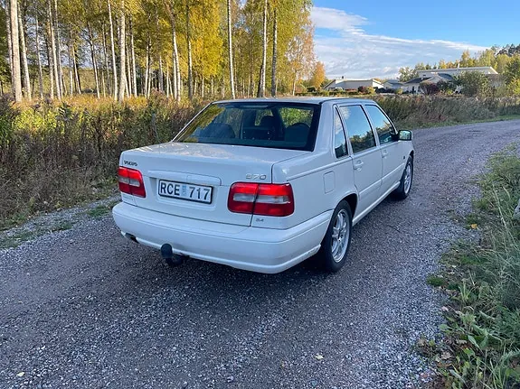 Volvo S70 2000 photo 2