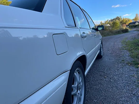 Volvo S70 2000 photo 3