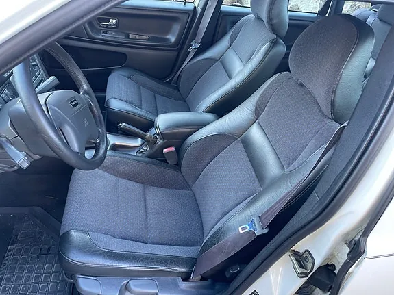 Volvo S70 2000 photo 5