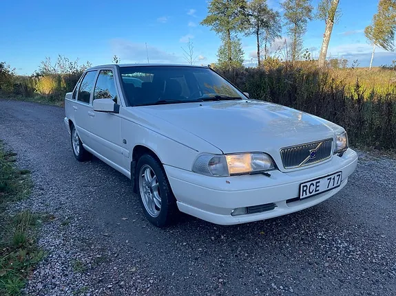 Volvo S70