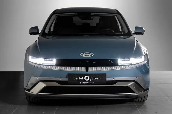 Hyundai Ioniq 5 2025 photo 3