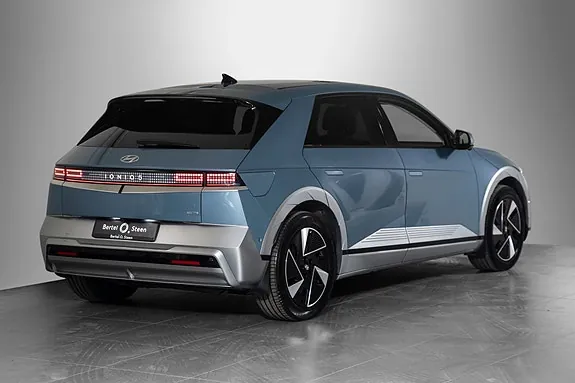 Hyundai Ioniq 5 2025 photo 4