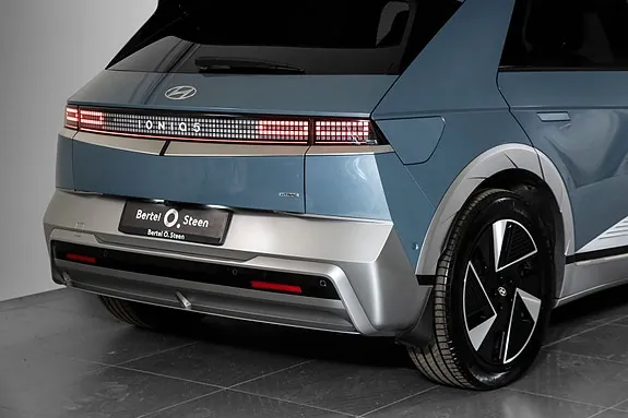 Hyundai Ioniq 5 2025 photo 5