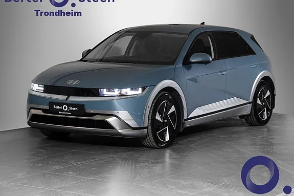 Hyundai Ioniq 5