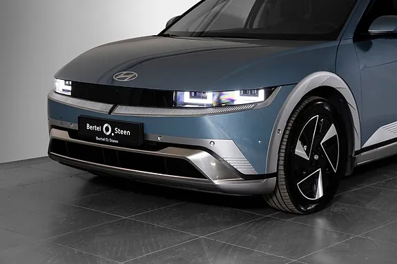 Hyundai Ioniq 5 2025 photo 2