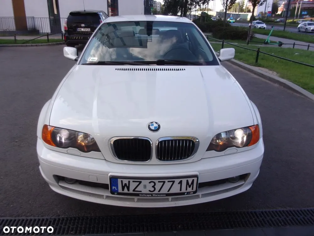 BMW 320 Ci