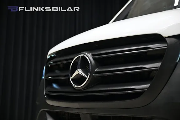 Mercedes-Benz Sprinter 2023 photo 3