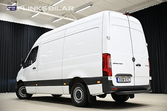 Mercedes-Benz Sprinter 2023 photo 4