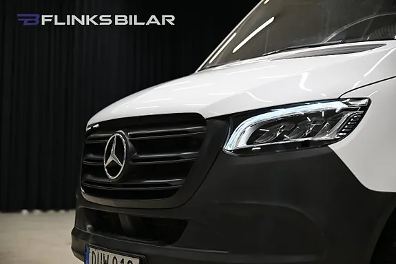 Mercedes-Benz Sprinter 2023 photo 5