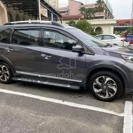 Honda Br-V