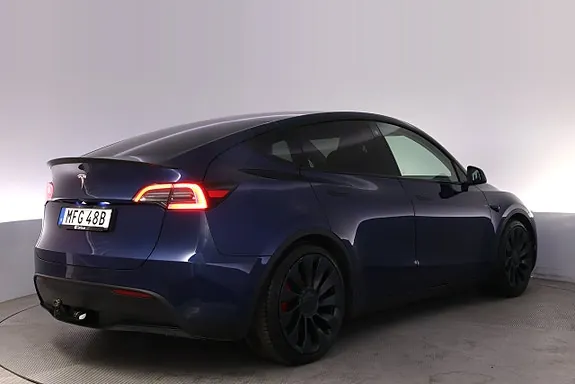 Tesla Model Y 2023 photo 5