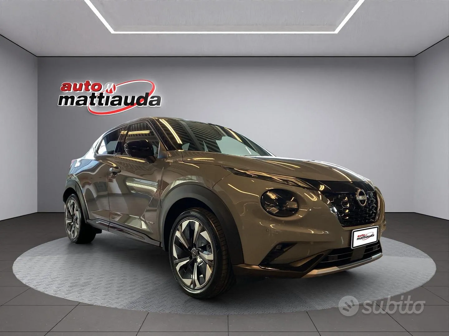 Nissan Juke 2025 photo 2