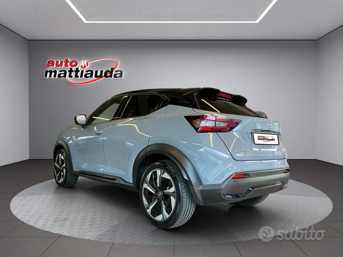Nissan Juke 2025 photo 4