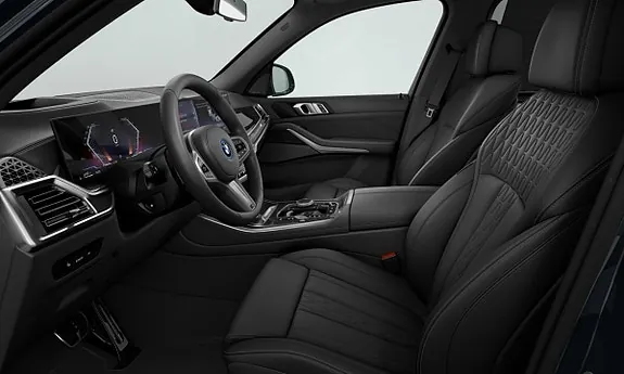 BMW X5 2026 photo 4