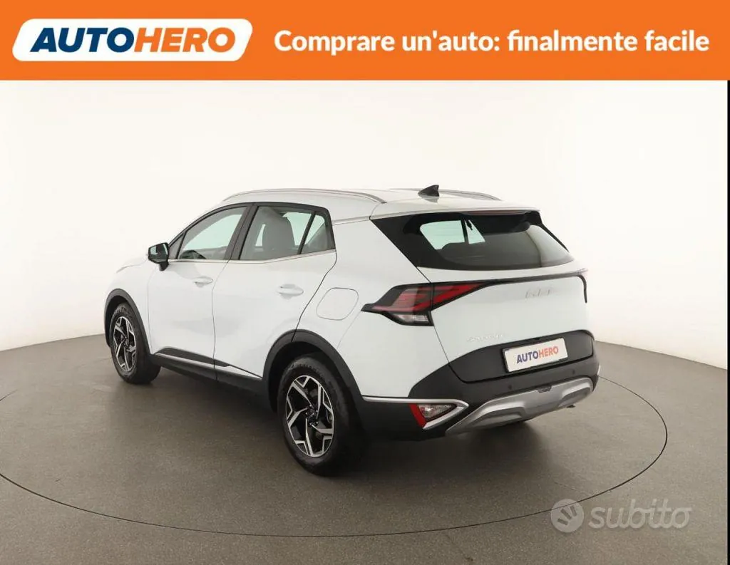 Kia Sportage 2024 photo 4