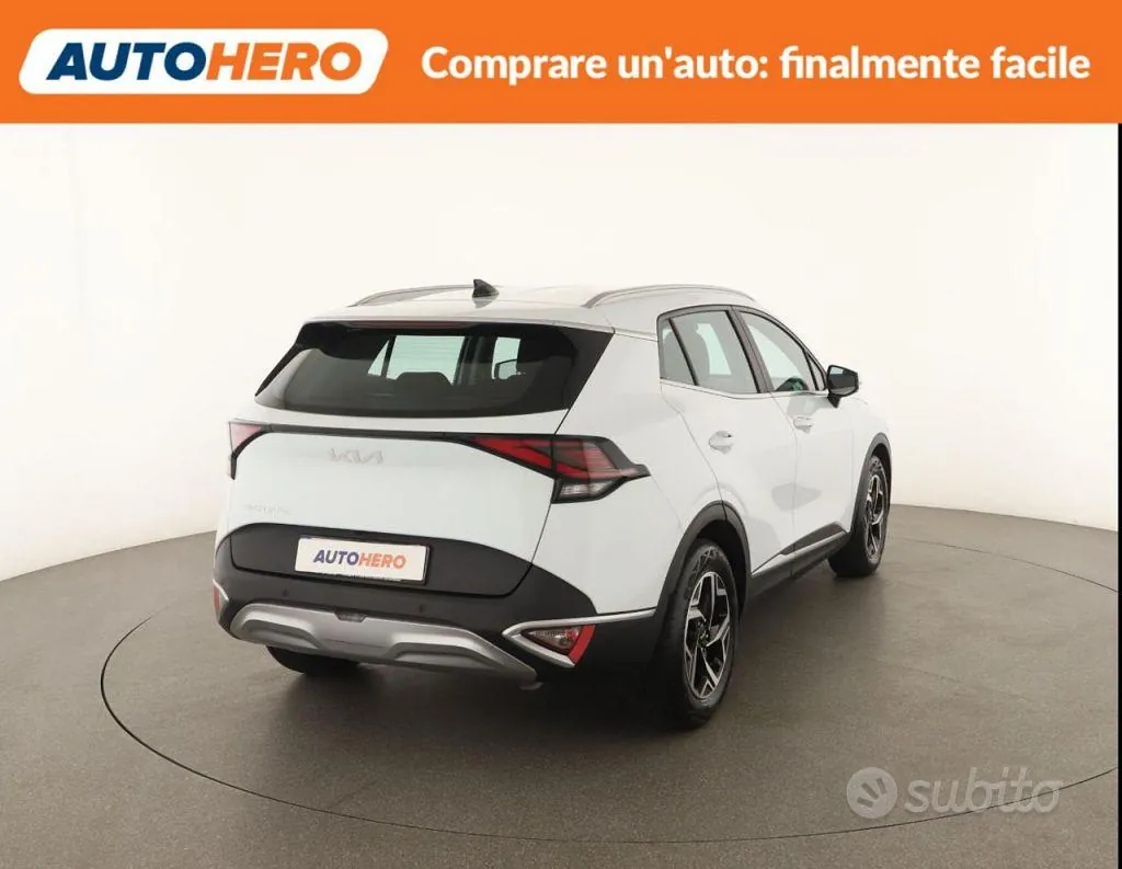 Kia Sportage 2024 photo 5