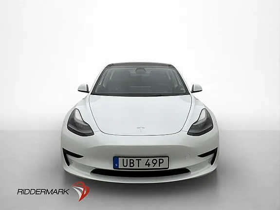 Tesla Model 3 2022 photo 3