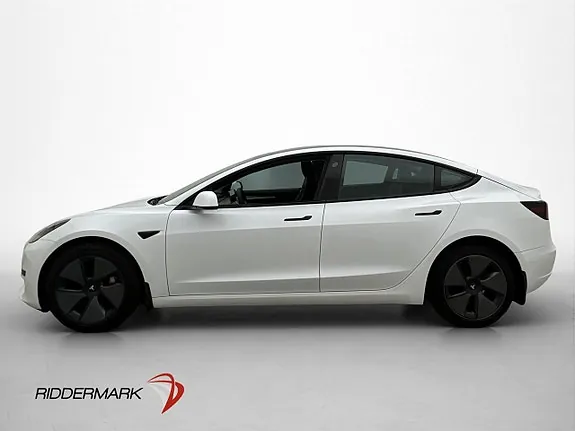 Tesla Model 3 2022 photo 5