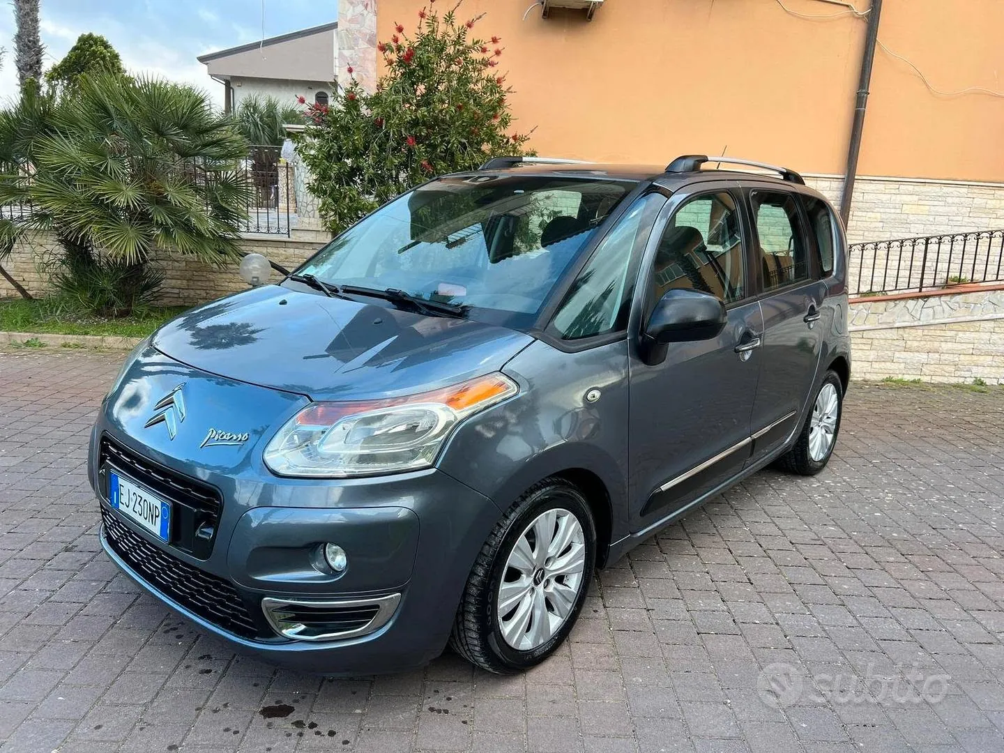 Citroen C3 Picasso