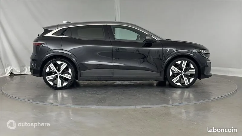 Renault Megane 2023 photo 4