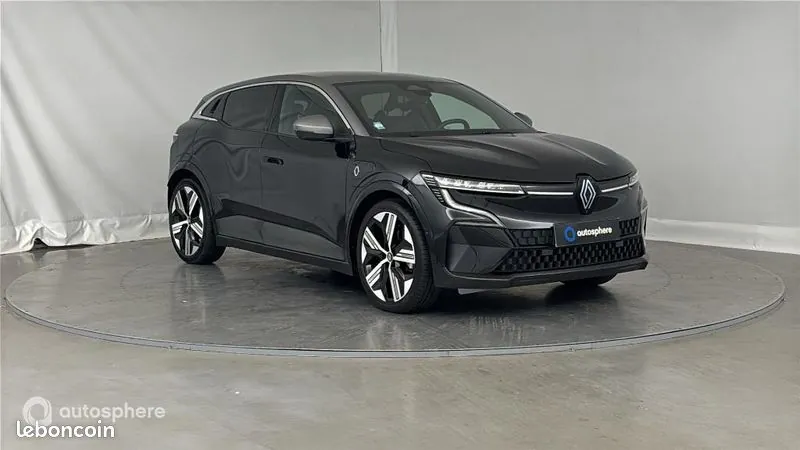 Renault Megane 2023 photo 3