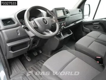 Renault Master 2022 photo 3