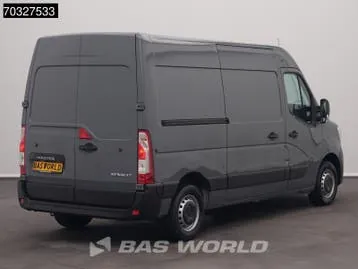 Renault Master 2022 photo 2