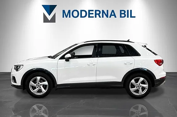 Audi Q3 2020 photo 3